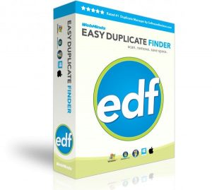 Easy Duplicate Finder 5.8.0.978