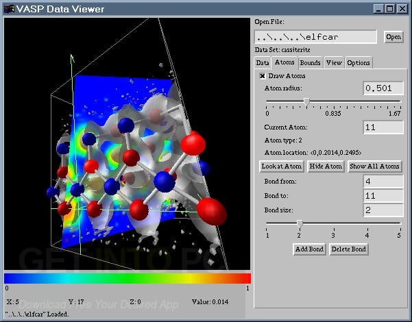 Vienna Ab initio Simulation Package Source Code free download
