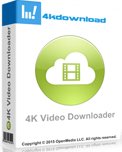 4K Video Downloader 4.4.1