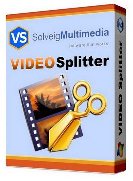 SolveigMM Video Splitter 7 free download