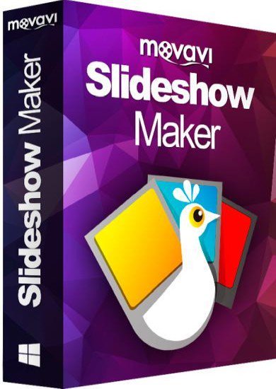 Movavi Slideshow Maker 6 Free Download
