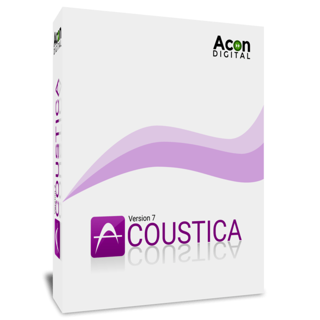 Acoustica Premium Edition 7 free download
