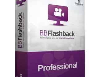 BB FlashBack Pro 5.28.0.4309