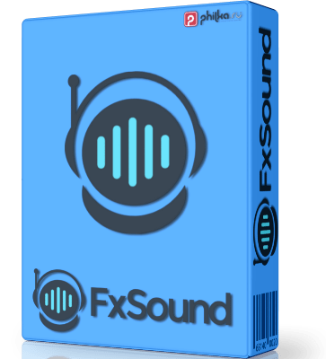 FxSound Enhancer Premium 13.019