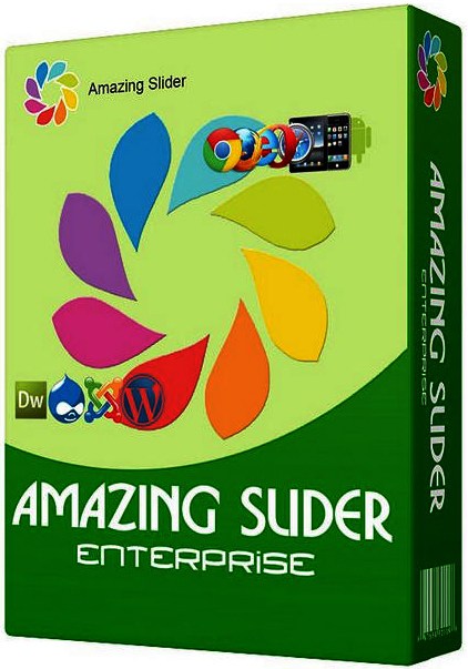 Amazing Slider Enterprise 6.7