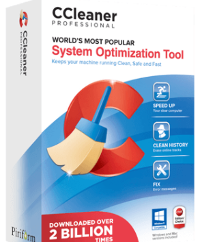 CCleaner 5.41.6446 All Edition crack download