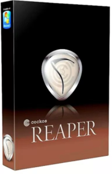 Cockos REAPER 5. crack download