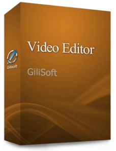 GiliSoft Video Editor Pro 14 crack download