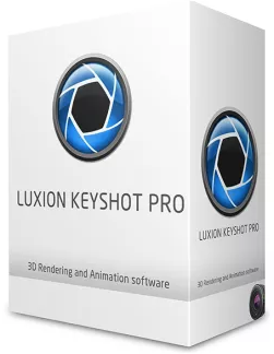 Luxion KeyShot Pro 10 crack download