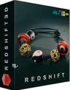 Redshift 2.5.32 For Cinema 4D crack download