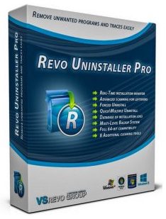 Revo Uninstaller Pro 4.0.0 Free Download