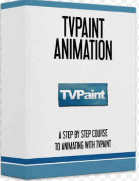Tvpaint Animation 11 Pro crack download