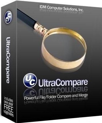IDM UltraCompare 20 free download