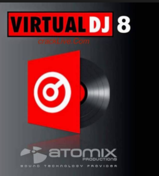 Atomix VirtualDJ Pro Infinity 8 crack download
