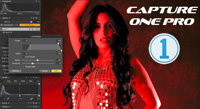 Capture One Pro 12 free download