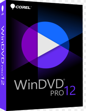 Corel WinDVD Pro 12 crack download