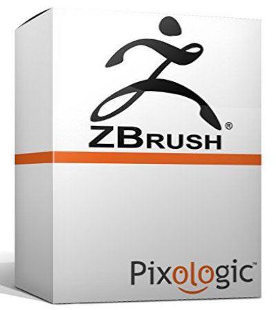 Pixologic ZBrush 2018 Free Download For Mac