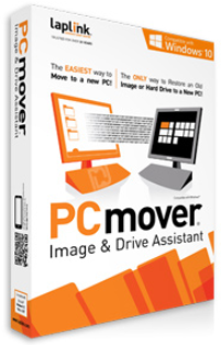 PCmover Image & Drive Assistant 11 crack download