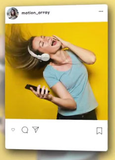 Smartphone Instagram Promo Premiere Pro Templates crack download