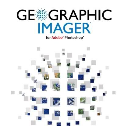 Avenza Geographic Imager for Photoshop Free download