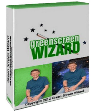 Green Screen Wizard PhotoBooth Free Download