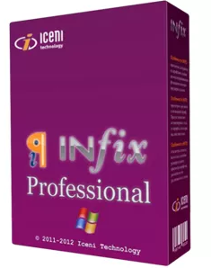 Infix PDF Editor Pro 7 crack download