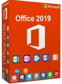 Microsoft Office 2019 crack download