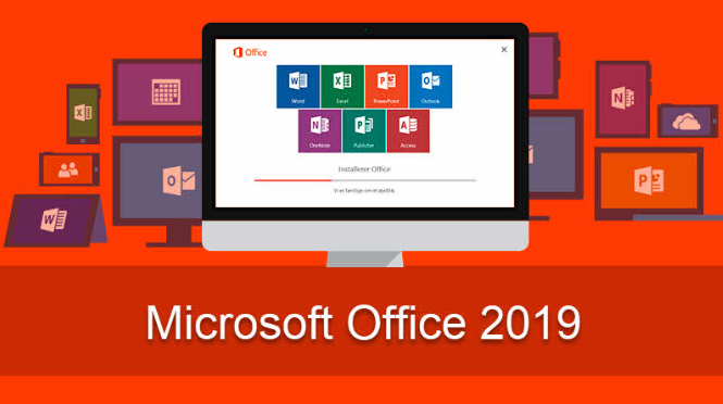 Microsoft Office 2019 free download