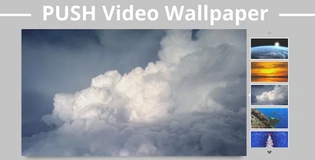 PUSH Video Wallpaper 4.18 crack download