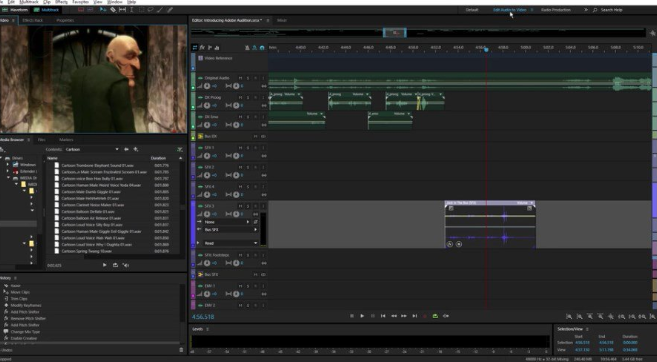 Adobe Audition CC 2020 free download