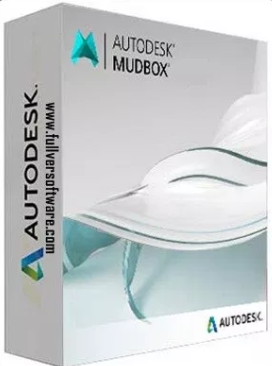 Autodesk Mudbox 2022 free download