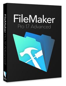 FileMaker Pro 18 Advanced 18 Free Download