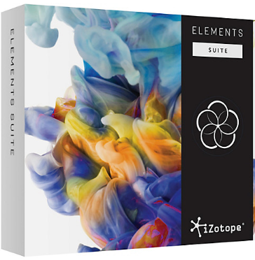 iZotope Elements Suite 2 crack download