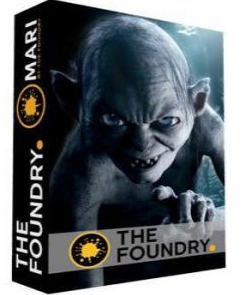 The Foundry Mari 4.2 crack download