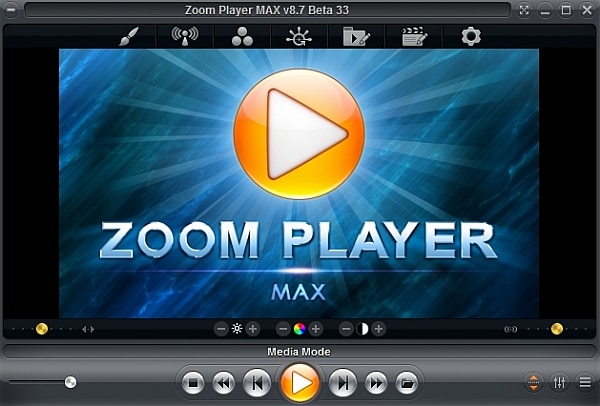 Zoom Player MAX 14.2 Build 1420 Final Free Download