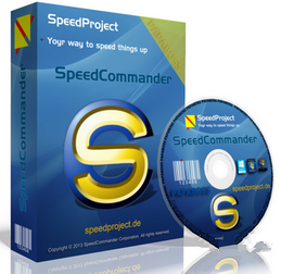 SpeedCommander Pro 17 crack download