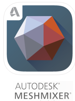 Autodesk Meshmixer 3 free download