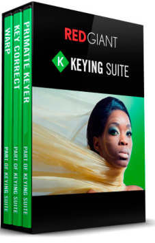 Red Giant Keying Suite 11 crack download