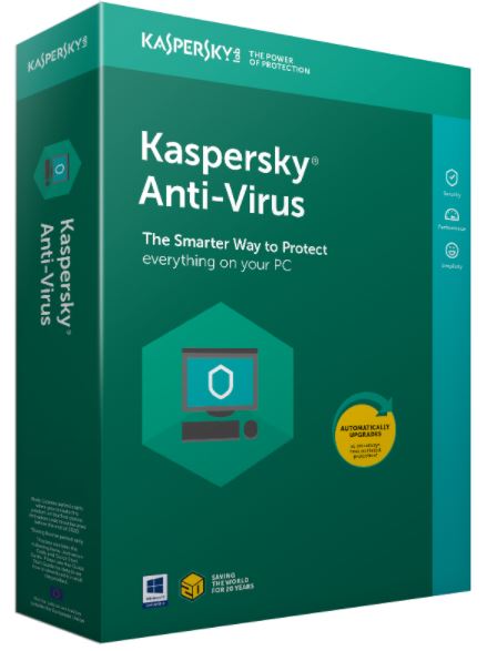 Kaspersky Internet Security 2021 free Download