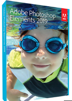 Adobe Photoshop Elements 2019 crack download