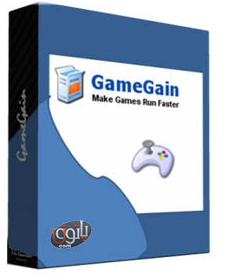 GameGain 4.6 free download