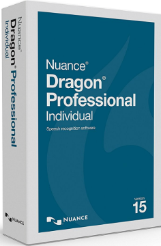 Nuance Dragon Professional Individual 15 crack download