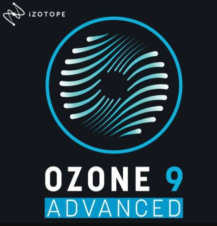 iZotope Ozone Advanced 9