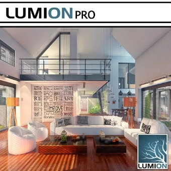 Lumion Pro 11 crack download