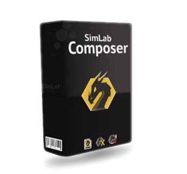 SimLab Composer 10