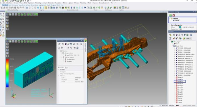 ANSYS nCode DesignLife 2019 free download
