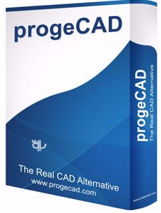 progeCAD Professional 2020 free download