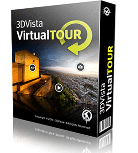 3DVista Virtual Tour Suite 2019 crack download