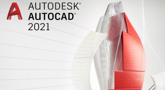 AutoDesk AutoCAD 2021