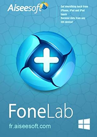 Aiseesoft FoneLab Data Recovery 10 crack